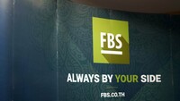 Free FBS seminar in Pattaya