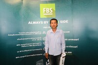 Free FBS seminar in Pattaya