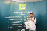 Free FBS seminar in Pattaya