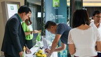 Free FBS seminar in Pattaya