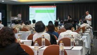 Free FBS seminar in Pattaya