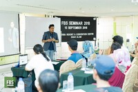 Free FBS seminar in Shah Alam