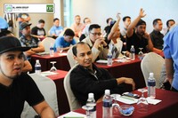 FBS Seminar - Technical Analysis Series 1