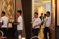 Sharing trading forex and gold in Bandung City, Indonesia