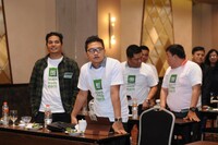 Sharing trading forex and gold in Bandung City, Indonesia