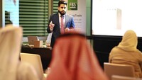 Free FBS seminar in United Arab Emirates