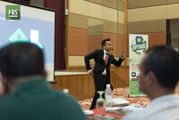 Free FBS Seminar in Kuala Selangor