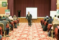 Free FBS Seminar in Kuala Selangor