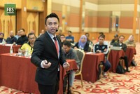 Free FBS Seminar in Kuala Selangor