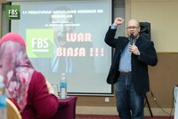 Free FBS Seminar in Seremban