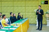 Free FBS Seminar in Phichit