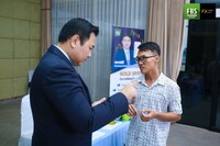 Free FBS Seminar in Phichit