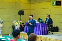 Free FBS Seminar in Phichit