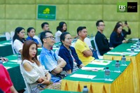 Free FBS Seminar in Phichit