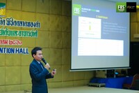 Free FBS Seminar in Phichit