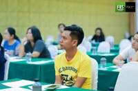 Free FBS Seminar in Phichit