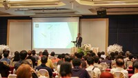 Free FBS Seminar in Bangkok