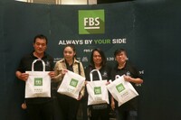 Free FBS Seminar in Bangkok