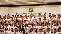 Free FBS Seminar in Bangkok