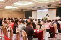 Free FBS Seminar in Bangkok