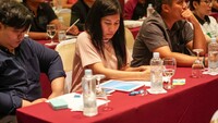 Free FBS Seminar in Bangkok