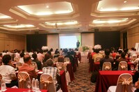 Free FBS Seminar in Bangkok