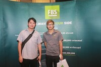 Free FBS Seminar in Bangkok