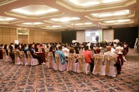 Free FBS Seminar in Bangkok