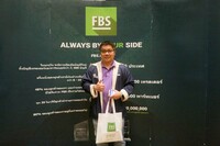 Free FBS Seminar in Bangkok