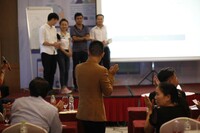 Free FBS Seminar in Buon Ma Thuot