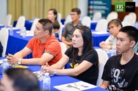 Free FBS seminar in Thailand