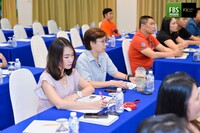 Free FBS seminar in Thailand