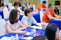 Free FBS seminar in Thailand