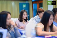 Free FBS seminar in Thailand