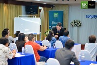 Free FBS seminar in Thailand