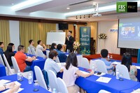 Free FBS seminar in Thailand