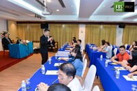 Free FBS seminar in Thailand