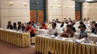 FREE FBS SEMINAR IN HATYAI, THAILAND