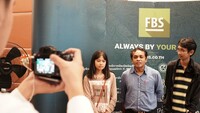 FREE FBS SEMINAR IN HATYAI, THAILAND