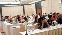 FREE FBS SEMINAR IN HATYAI, THAILAND