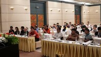 FREE FBS SEMINAR IN HATYAI, THAILAND