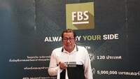 FREE FBS SEMINAR IN HATYAI, THAILAND