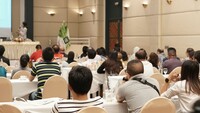 FREE FBS SEMINAR IN HATYAI, THAILAND