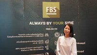 FREE FBS SEMINAR IN HATYAI, THAILAND