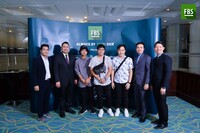 Free FBS Seminar in Nakhonratchasima, Thailand