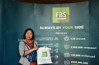 Free FBS Seminar in Udon Thani, Thailand