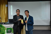 Free FBS Seminar in Udon Thani, Thailand