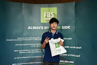 Free FBS Seminar in Udon Thani, Thailand