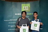 Free FBS Seminar in Udon Thani, Thailand