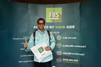 Free FBS Seminar in Udon Thani, Thailand